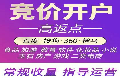 百度广告推广案例费用案例分析